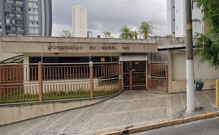 Apartamento - Venda, Vila Bertioga, São Paulo, SP